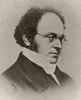 Augustus De Morgan (1806-1871)